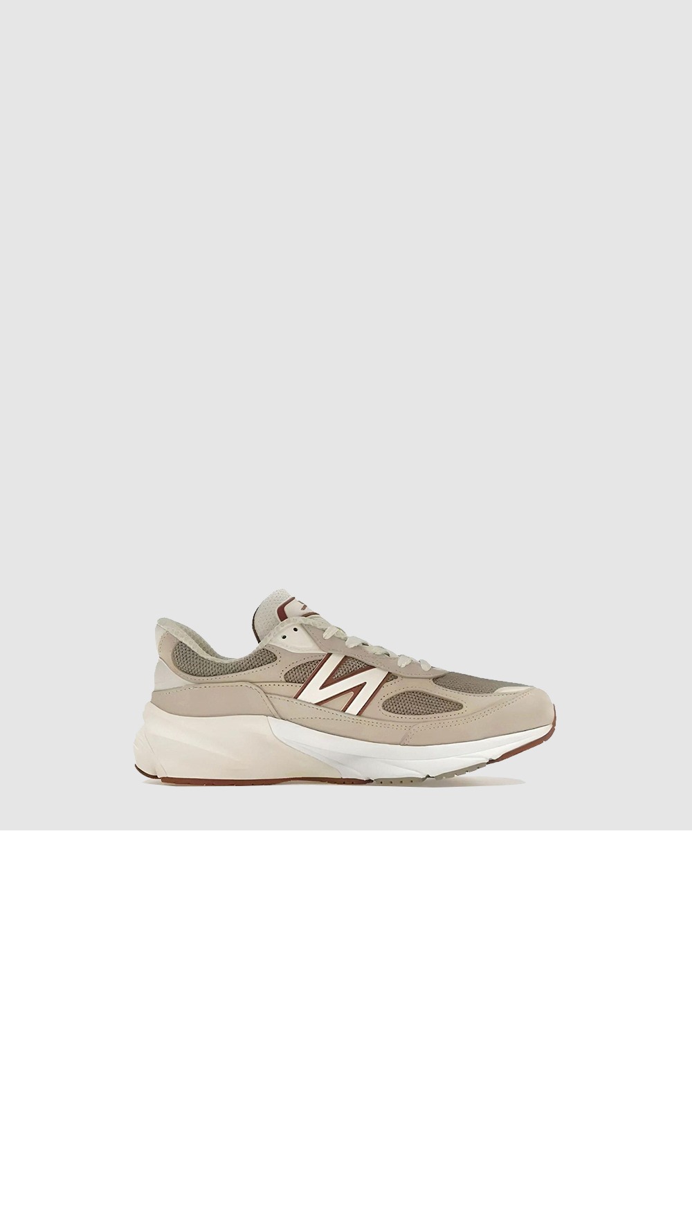 미러급레플리카사이트 | 명품레플리카 전문 쇼핑몰  | 퍼스트원 - 뉴발란스 990 V6 U990LP6 &gt; 로로피아나