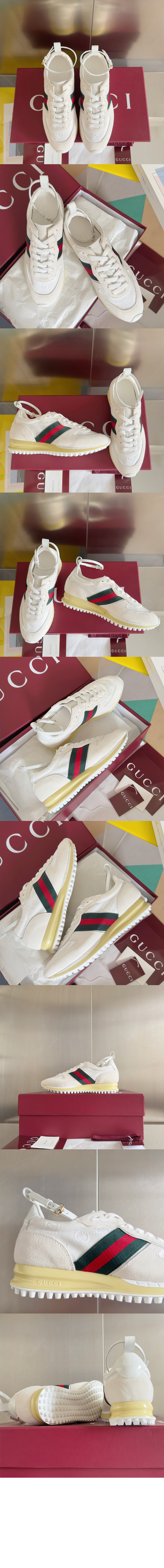 미러급레플리카사이트 | 명품레플리카 전문 쇼핑몰  | 퍼스트원 - 리-모션 스니커즈 832918 &gt; 구찌