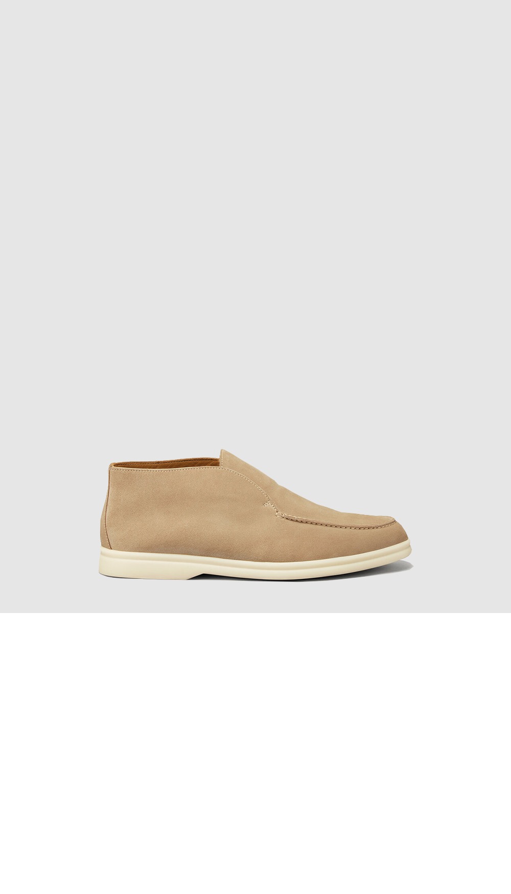 미러급레플리카사이트 | 명품레플리카 전문 쇼핑몰  | 퍼스트원 - 오픈 워크 부츠 FAE9959 &gt; 로로피아나