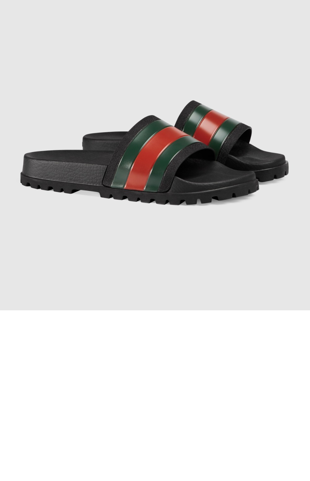 미러급레플리카사이트 | 명품레플리카 전문 쇼핑몰  | 퍼스트원 - 웹 슬라이드 샌들 429469 &gt; 구찌