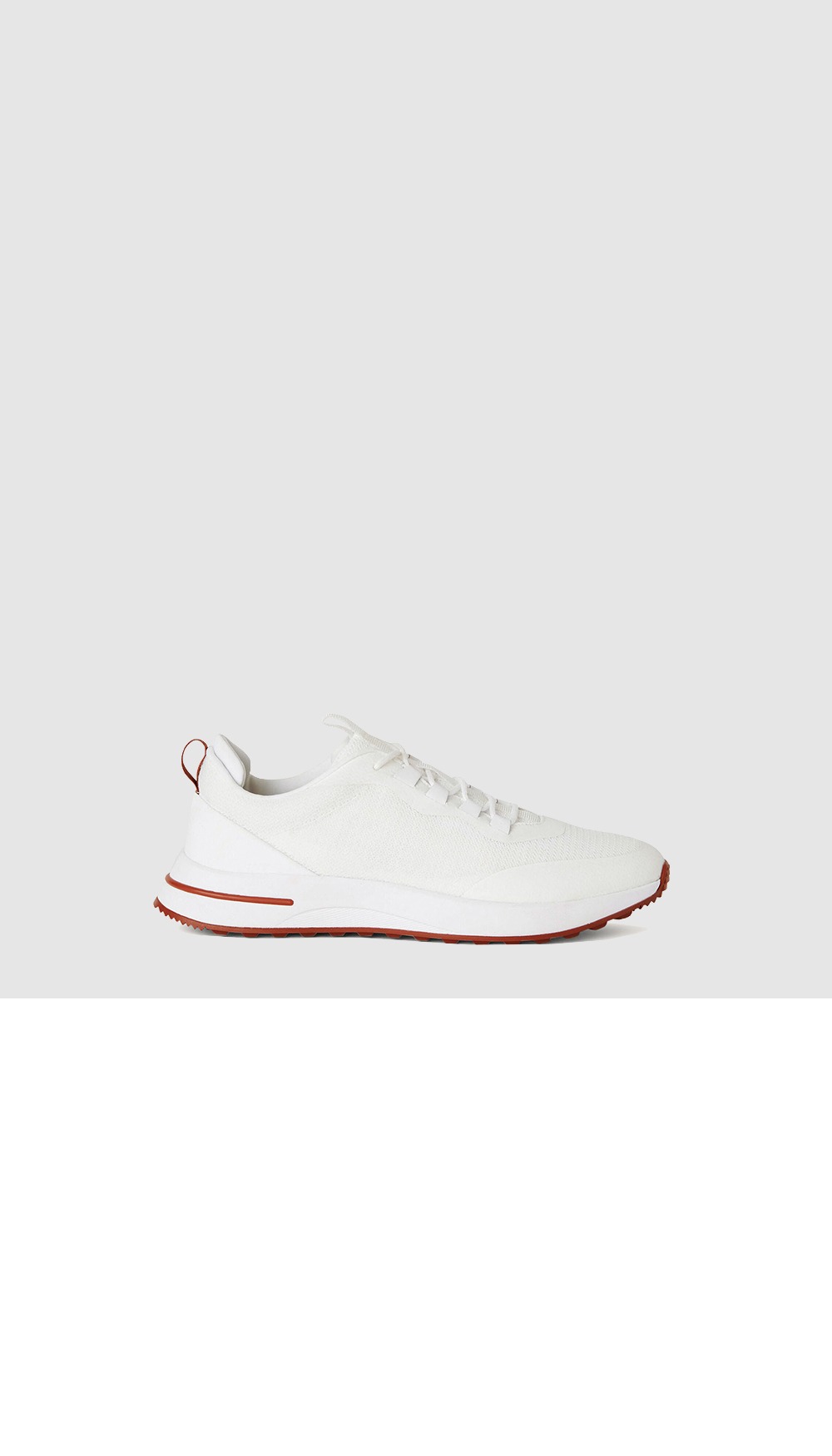 미러급레플리카사이트 | 명품레플리카 전문 쇼핑몰  | 퍼스트원 - 위크엔드 워크 스니커즈 FAM1718 &gt; 로로피아나