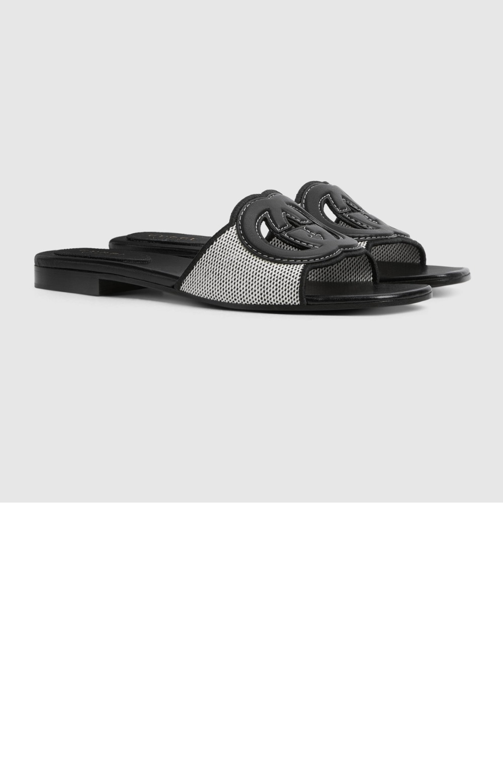 미러급레플리카사이트 | 명품레플리카 전문 쇼핑몰  | 퍼스트원 - 홀스빗 슬라이드 샌들 835723 &gt; 구찌