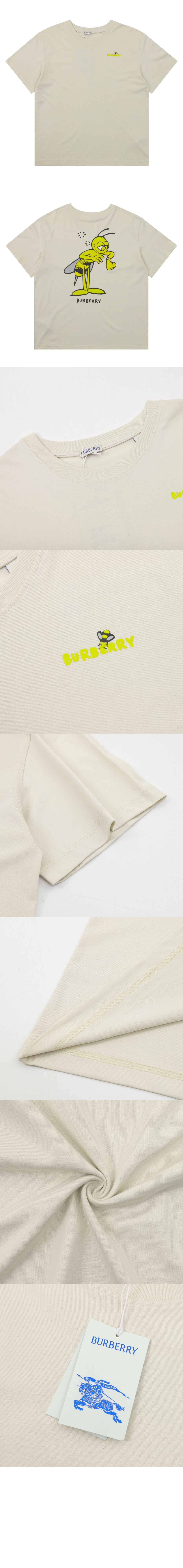 미러급레플리카사이트 | 명품레플리카 전문 쇼핑몰  | 퍼스트원 - 티셔츠 &gt; 버버리