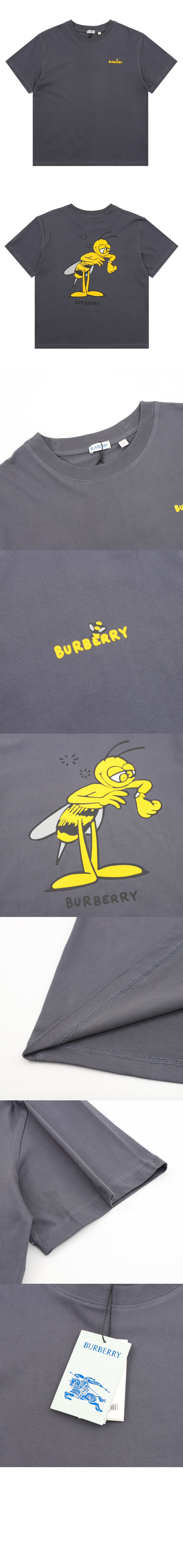 미러급레플리카사이트 | 명품레플리카 전문 쇼핑몰  | 퍼스트원 - 티셔츠 &gt; 버버리