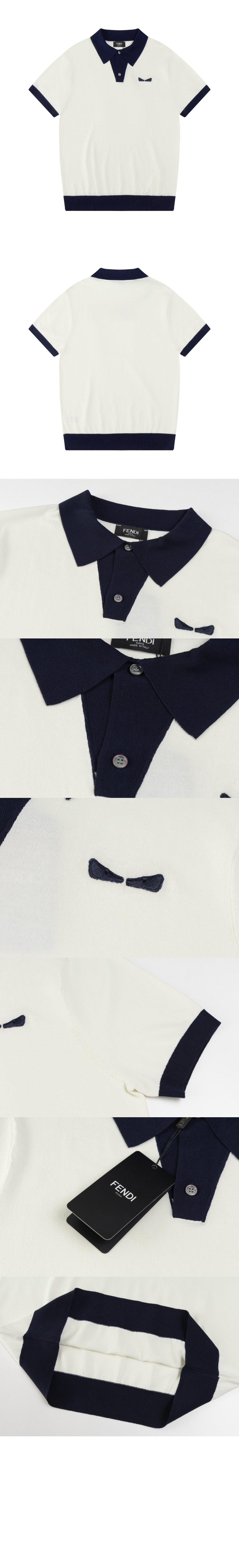 미러급레플리카사이트 | 명품레플리카 전문 쇼핑몰  | 퍼스트원 - 티셔츠 > 펜디