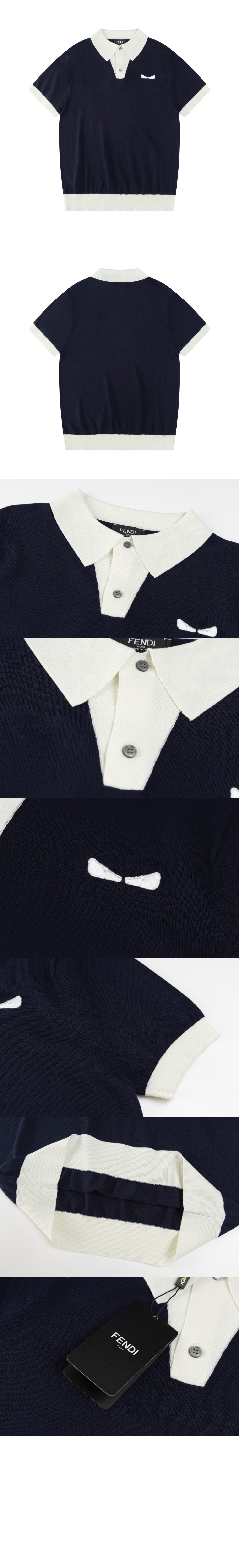 미러급레플리카사이트 | 명품레플리카 전문 쇼핑몰  | 퍼스트원 - 티셔츠 > 펜디