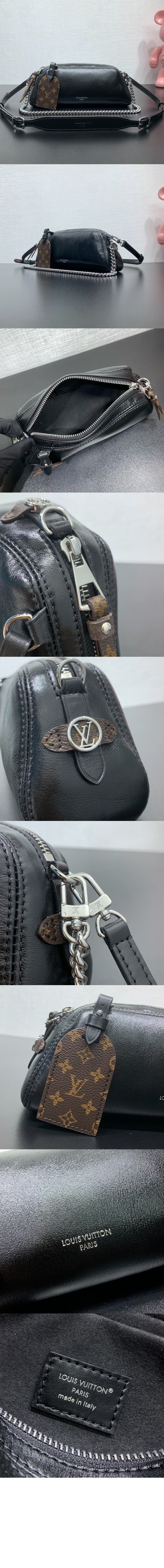 미러급레플리카사이트 | 명품레플리카 전문 쇼핑몰  | 퍼스트원 - 포쉐트 바이브 M14544 &gt; 루이비통