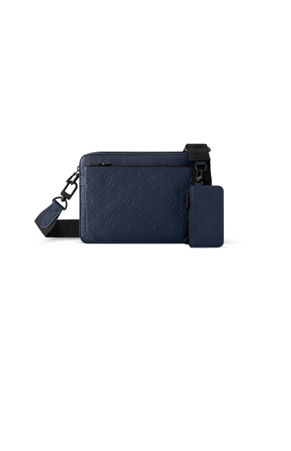 미러급레플리카사이트 | 명품레플리카 전문 쇼핑몰  | 퍼스트원 - 트리오 메신저 M14785 > 루이비통