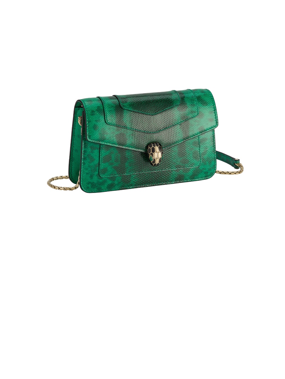 미러급레플리카사이트 | 명품레플리카 전문 쇼핑몰  | 퍼스트원 - 세르펜티 포에버 체인 지갑 294327 &gt; 불가리