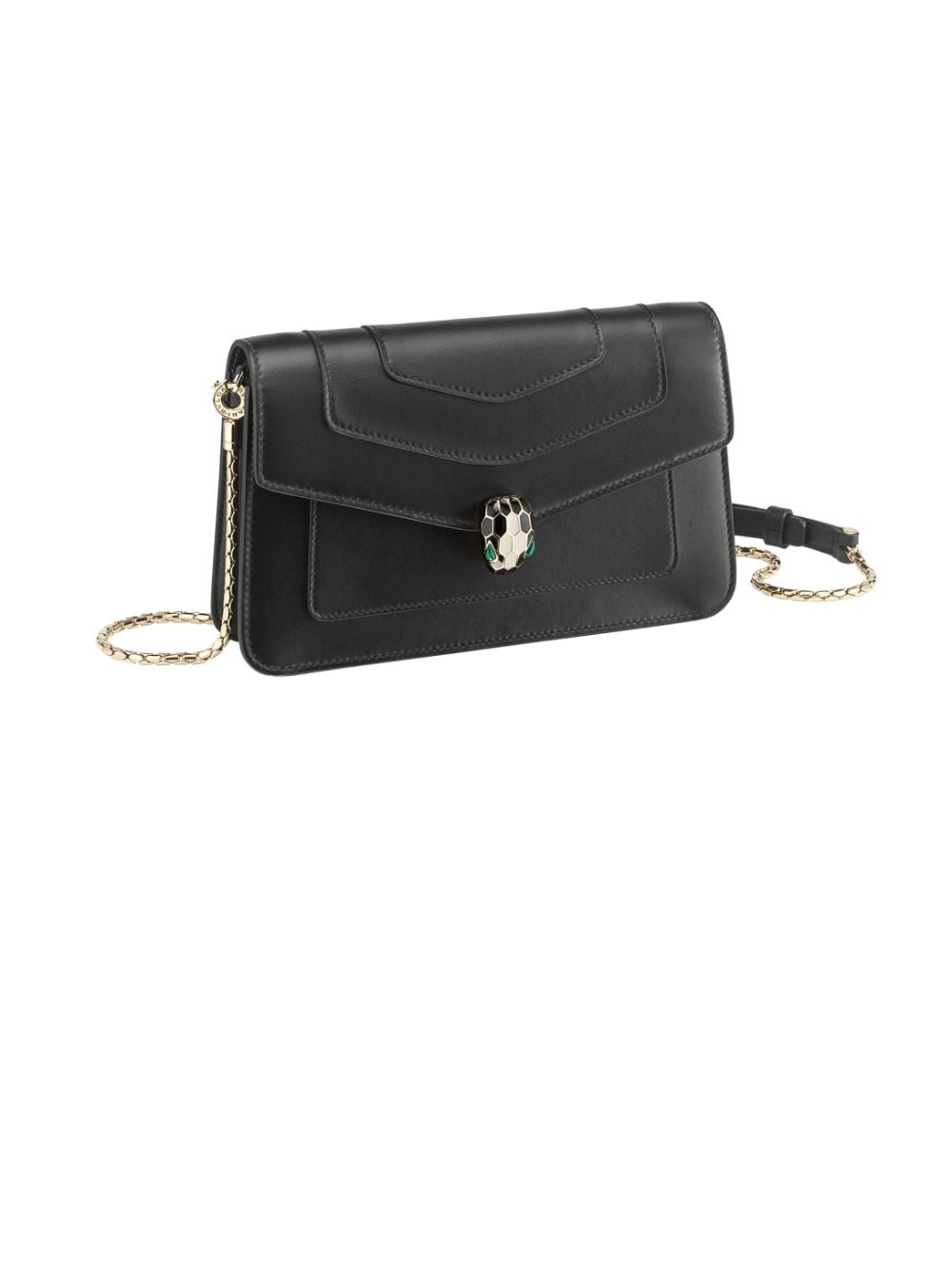 미러급레플리카사이트 | 명품레플리카 전문 쇼핑몰  | 퍼스트원 - 세르펜티 포에버 체인 지갑 291859 &gt; 불가리