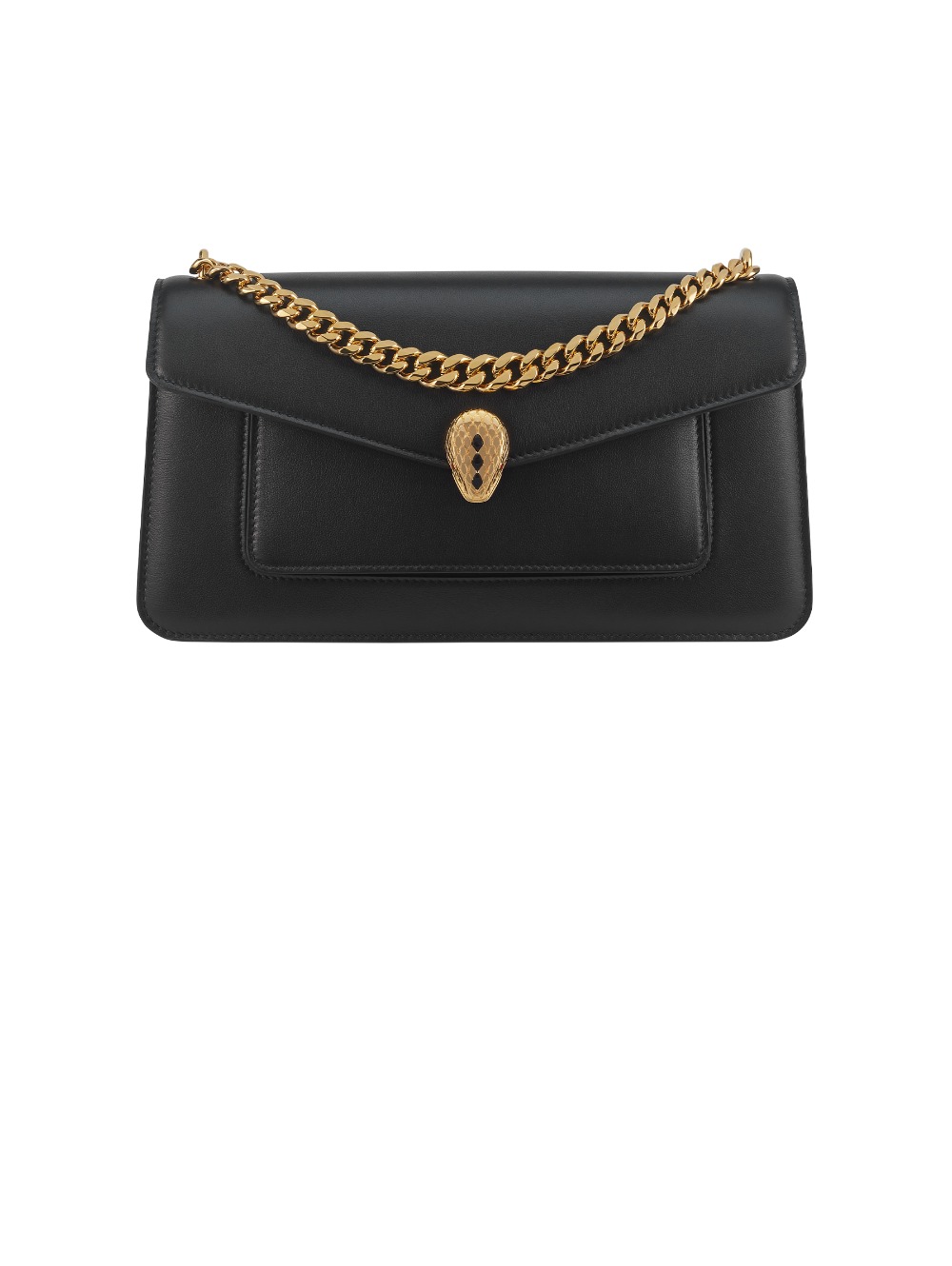 미러급레플리카사이트 | 명품레플리카 전문 쇼핑몰  | 퍼스트원 - 세르펜티 이스트 웨스트 맥시 체인 숄더백 292032 &gt; 불가리