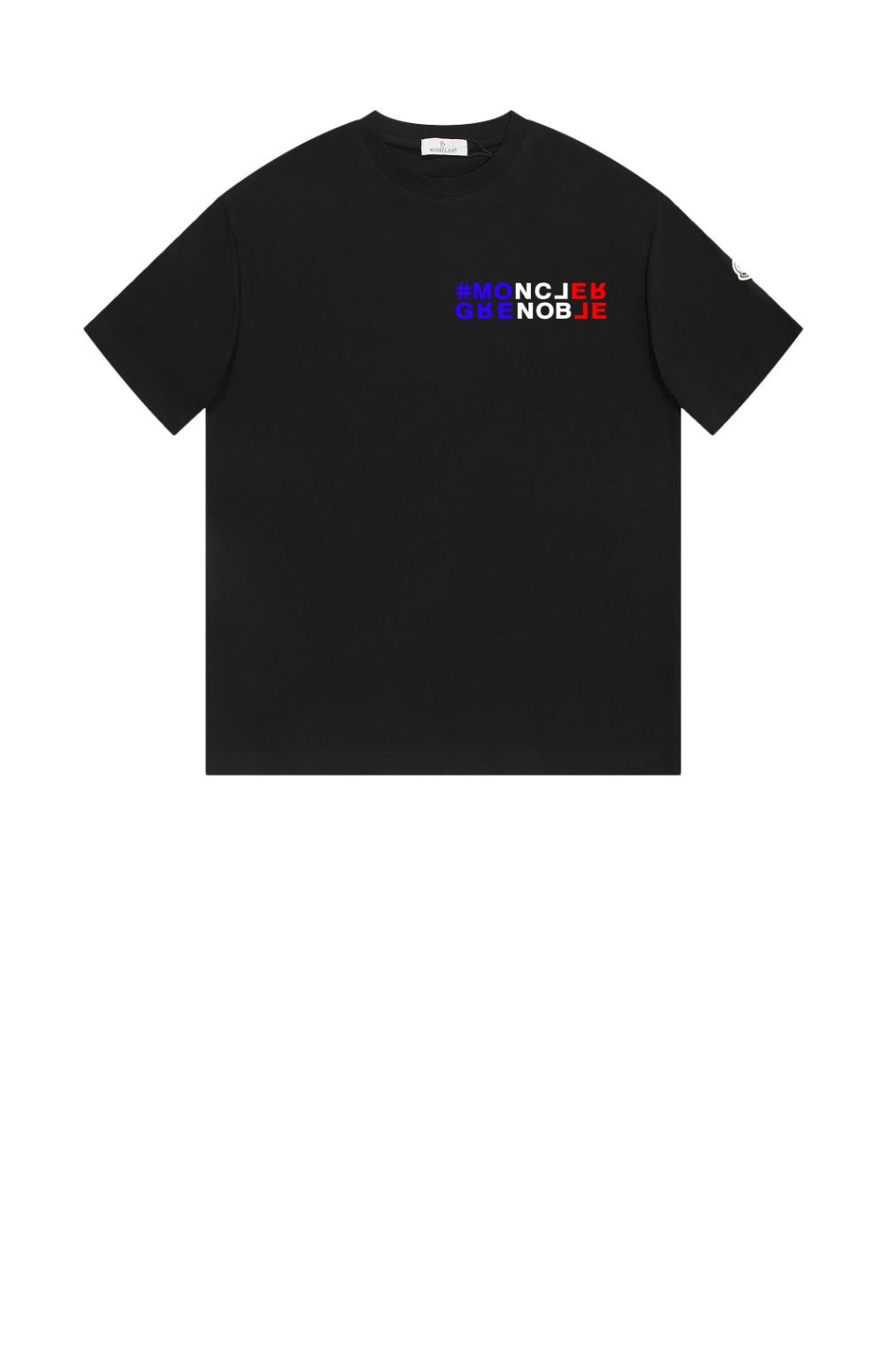 미러급레플리카사이트 | 명품레플리카 전문 쇼핑몰  | 퍼스트원 - 티셔츠 &gt; 몽클레어