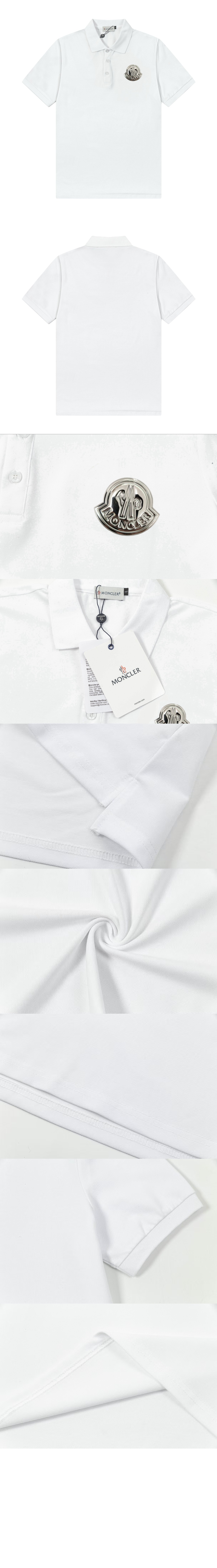 미러급레플리카사이트 | 명품레플리카 전문 쇼핑몰  | 퍼스트원 - 티셔츠 &gt; 몽클레어