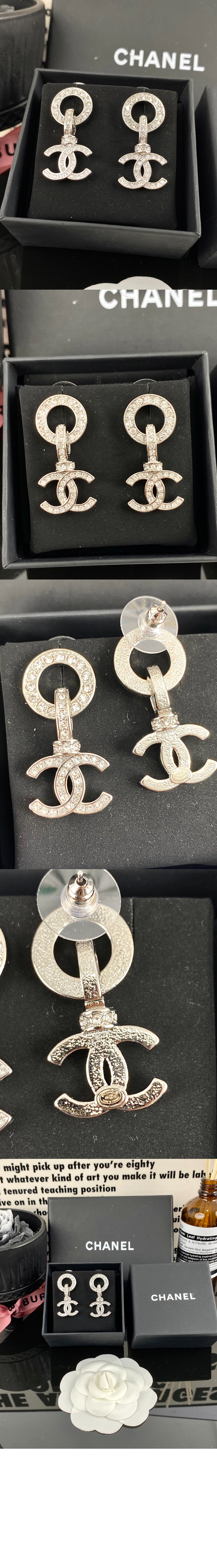 미러급레플리카사이트 | 명품레플리카 전문 쇼핑몰  | 퍼스트원 - 귀걸이 ABF728 &gt; 샤넬