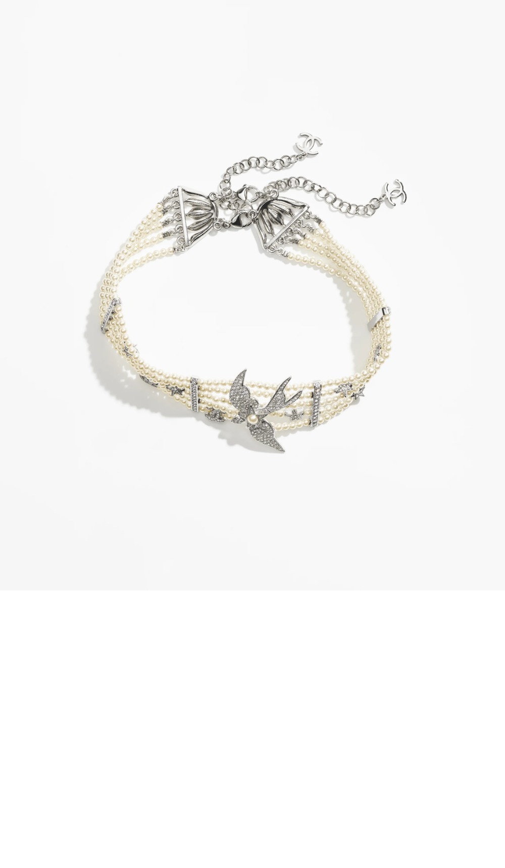 미러급레플리카사이트 | 명품레플리카 전문 쇼핑몰  | 퍼스트원 - 초커 ABF739 &gt; 샤넬