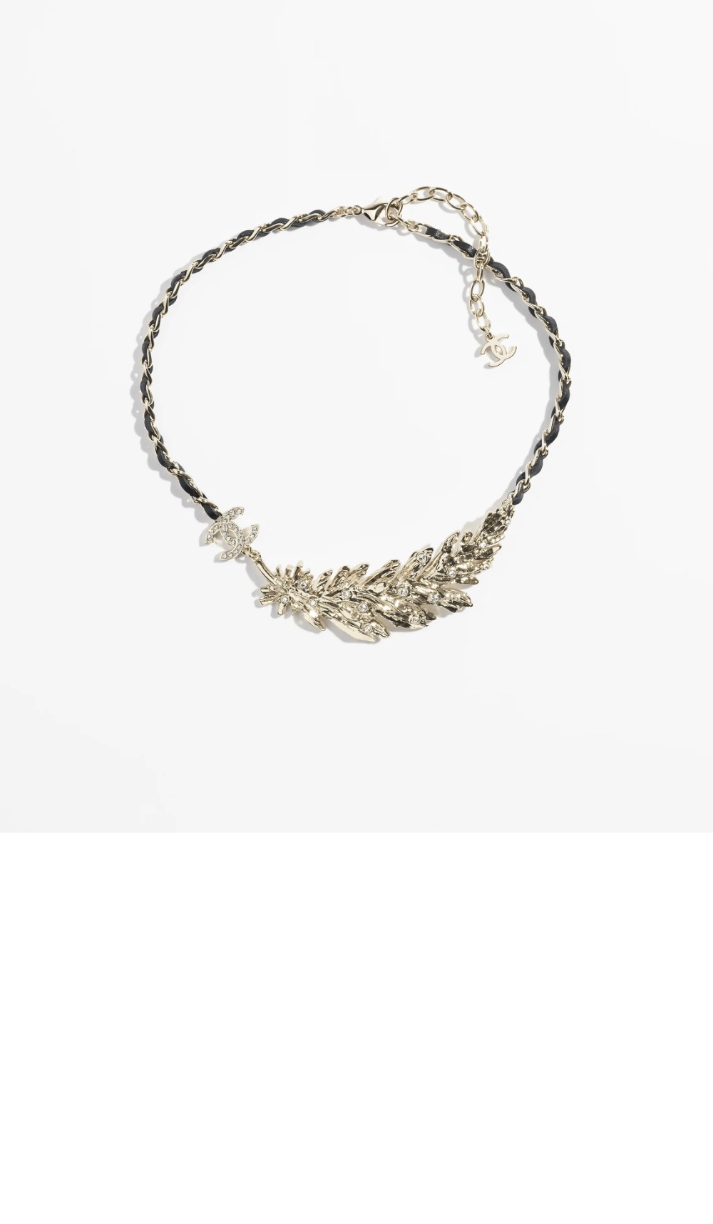 미러급레플리카사이트 | 명품레플리카 전문 쇼핑몰  | 퍼스트원 - 네크리스 ABF685 &gt; 샤넬