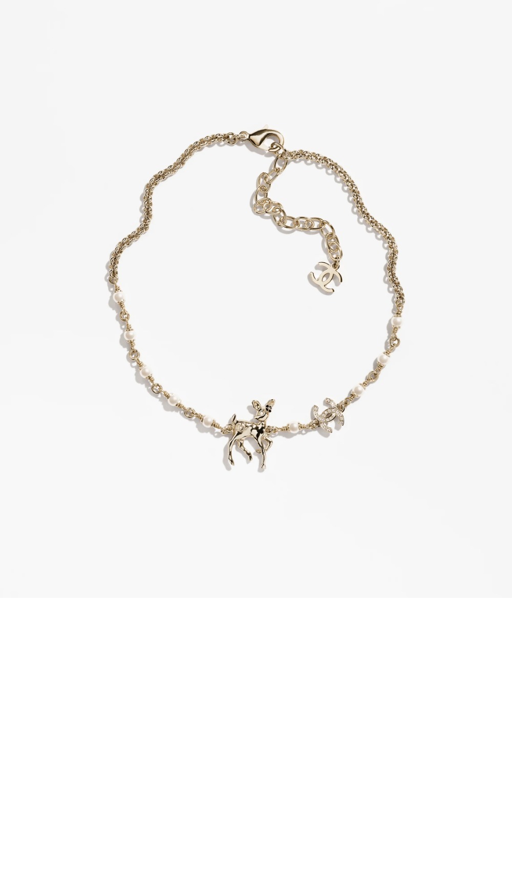 미러급레플리카사이트 | 명품레플리카 전문 쇼핑몰  | 퍼스트원 - 초커 ABF291 &gt; 샤넬