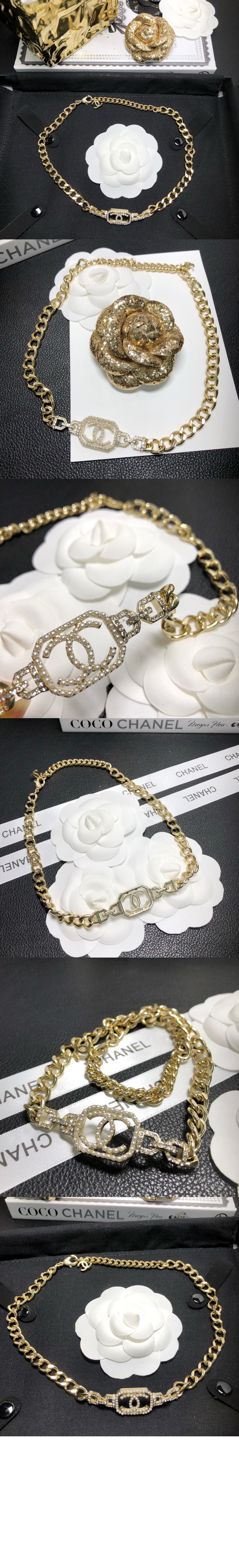 미러급레플리카사이트 | 명품레플리카 전문 쇼핑몰  | 퍼스트원 - 초커  AB3651 &gt; 샤넬