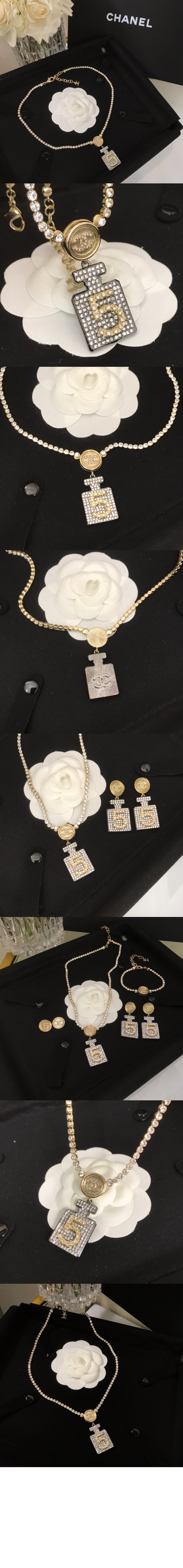 미러급레플리카사이트 | 명품레플리카 전문 쇼핑몰  | 퍼스트원 - 네클리스 AB6226 &gt; 샤넬