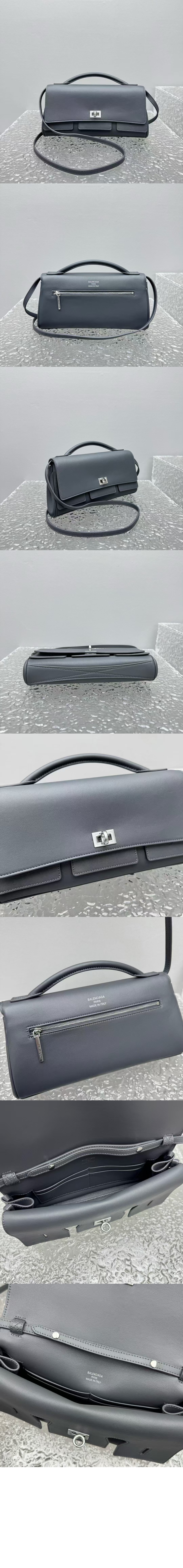 미러급레플리카사이트 | 명품레플리카 전문 쇼핑몰  | 퍼스트원 - 벨 에어 스몰 클러치 온 스트랩 834943 &gt; 발렌시아가