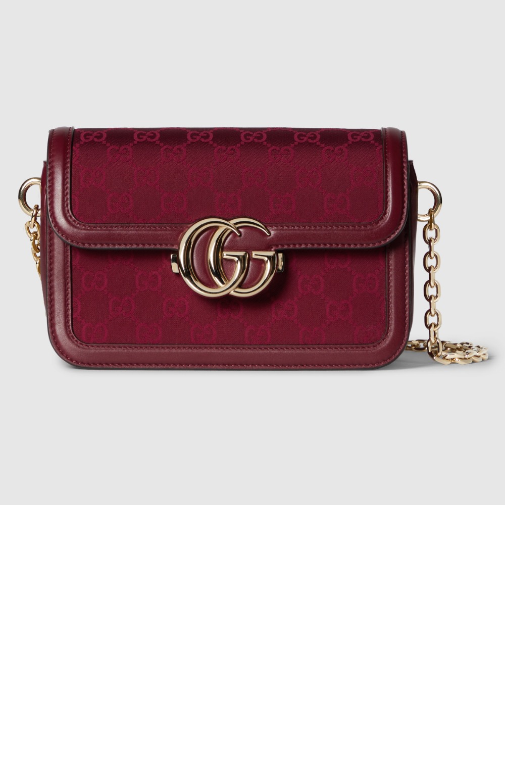 미러급레플리카사이트 | 명품레플리카 전문 쇼핑몰  | 퍼스트원 - 고 스몰 숄더백 ‎826761 &gt; 구찌