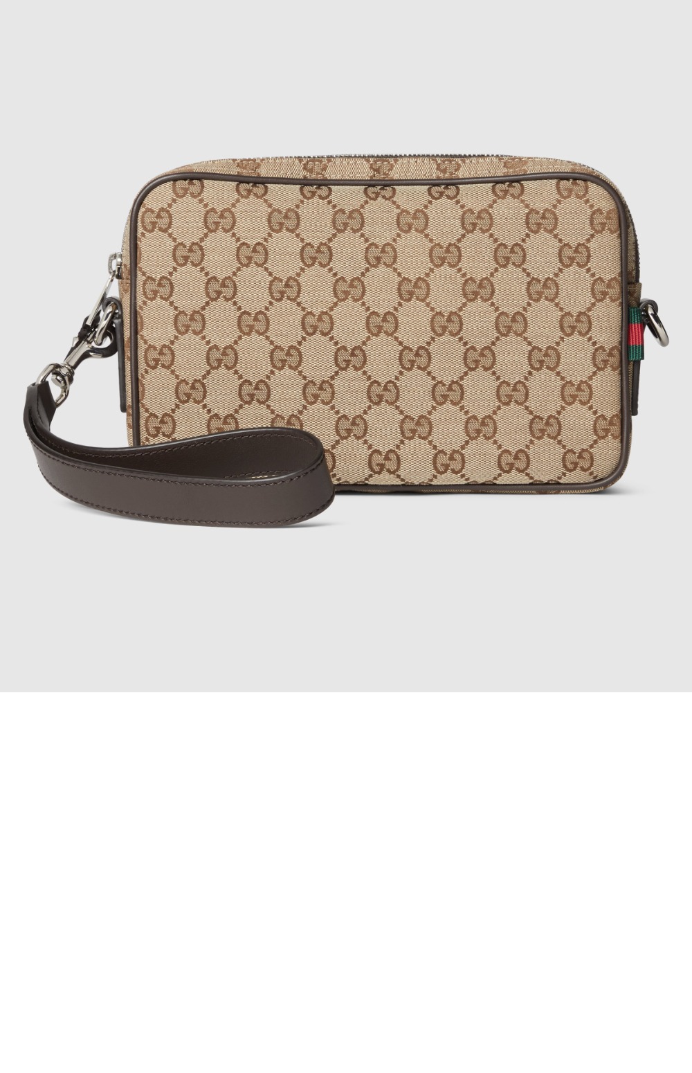 미러급레플리카사이트 | 명품레플리카 전문 쇼핑몰  | 퍼스트원 - GG 캔버스 스몰 크로스백 ‎834802 &gt; 구찌