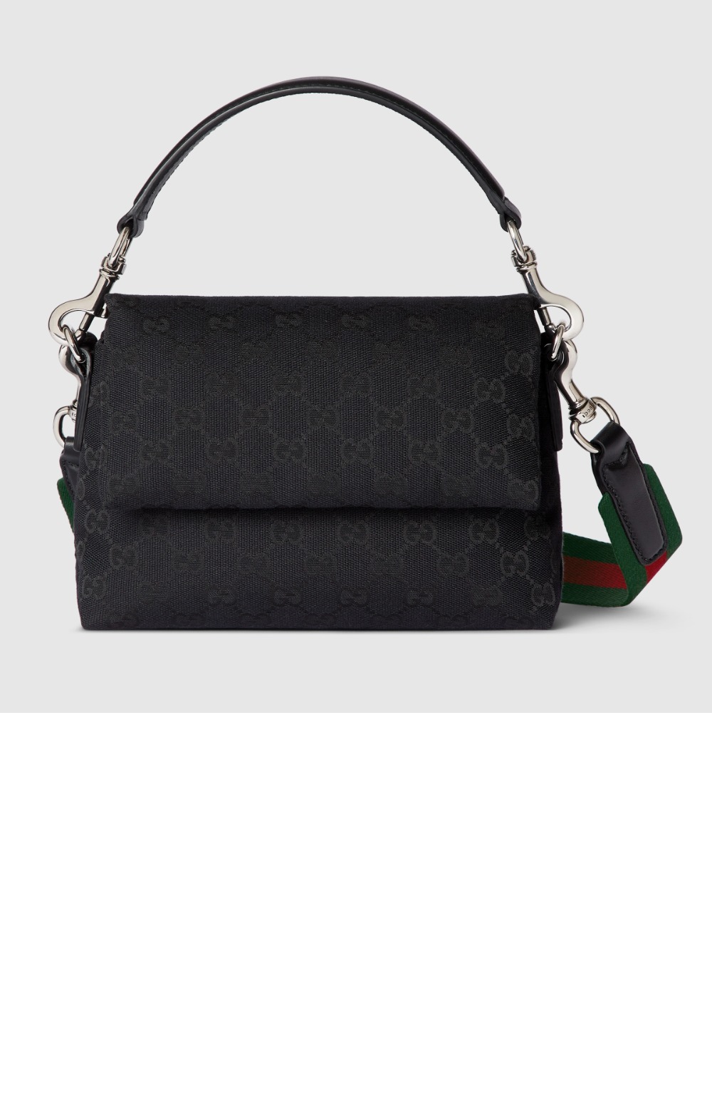 미러급레플리카사이트 | 명품레플리카 전문 쇼핑몰  | 퍼스트원 - GG 캔버스 스몰 크로스백 ‎821617 &gt; 구찌