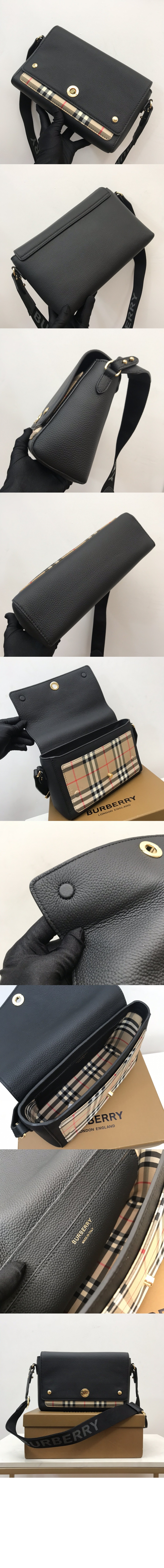 미러급레플리카사이트 | 명품레플리카 전문 쇼핑몰  | 퍼스트원 - 노트백 80211101 &gt; 버버리