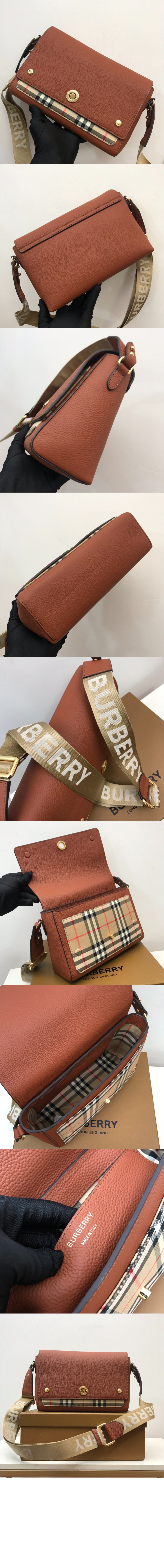 미러급레플리카사이트 | 명품레플리카 전문 쇼핑몰  | 퍼스트원 - 노트백 80211101 &gt; 버버리