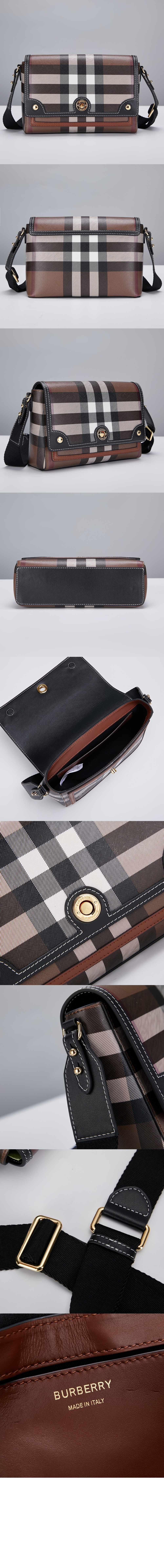 미러급레플리카사이트 | 명품레플리카 전문 쇼핑몰  | 퍼스트원 - 노트백 80713851 &gt; 버버리