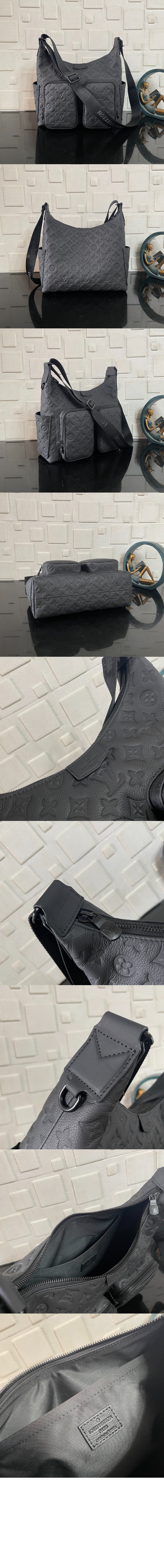 미러급레플리카사이트 | 명품레플리카 전문 쇼핑몰  | 퍼스트원 - 호보 카고 M14778 &gt; 루이비통