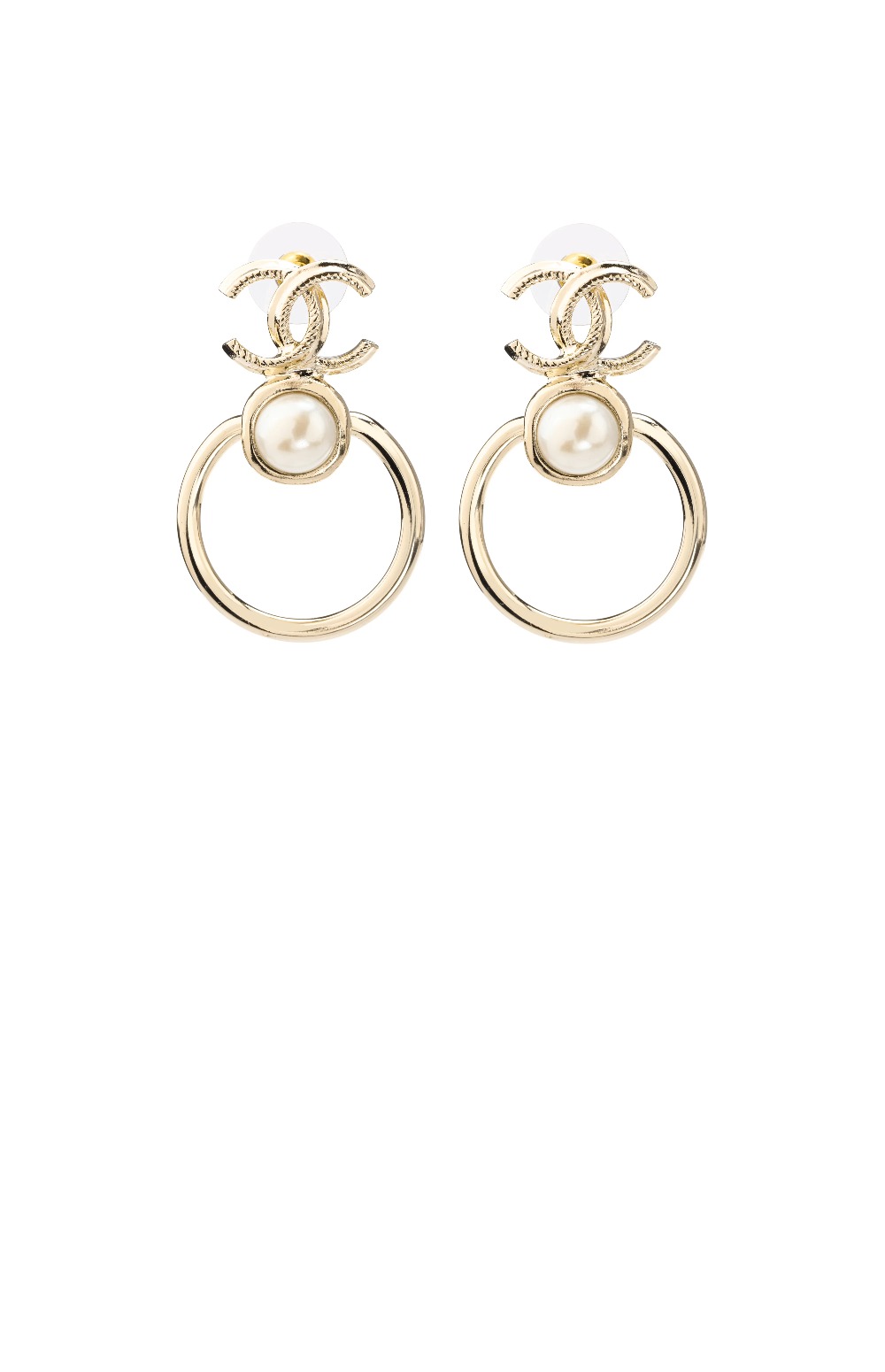 미러급레플리카사이트 | 명품레플리카 전문 쇼핑몰  | 퍼스트원 - 귀걸이 AB7522 &gt; 샤넬