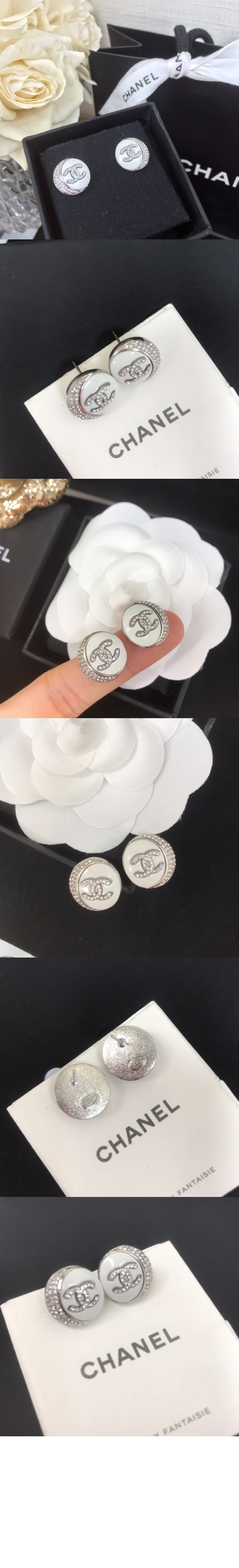 미러급레플리카사이트 | 명품레플리카 전문 쇼핑몰  | 퍼스트원 - 귀걸이 AB7736 &gt; 샤넬