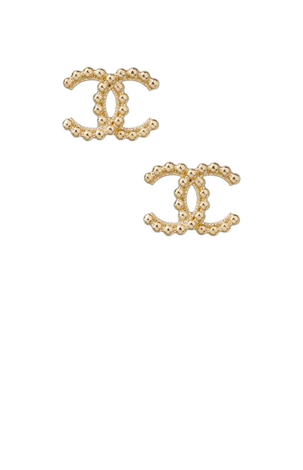 미러급레플리카사이트 | 명품레플리카 전문 쇼핑몰  | 퍼스트원 - 더블 C 귀걸이 AB7782 &gt; 샤넬