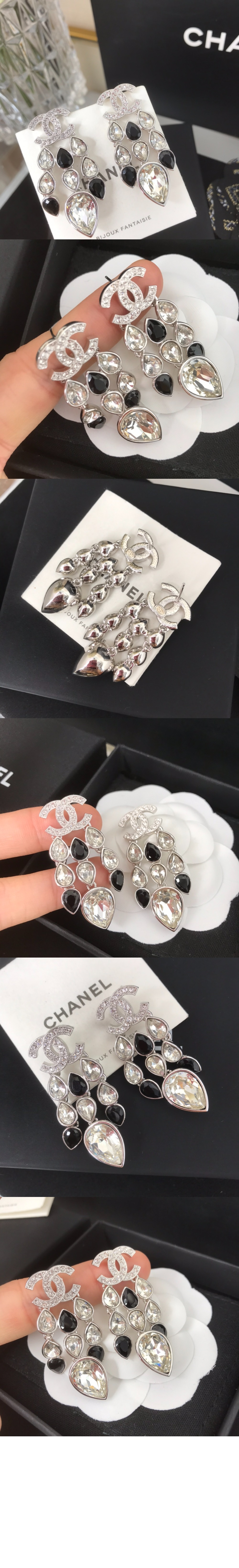 미러급레플리카사이트 | 명품레플리카 전문 쇼핑몰  | 퍼스트원 - 귀걸이 AB7732 &gt; 샤넬