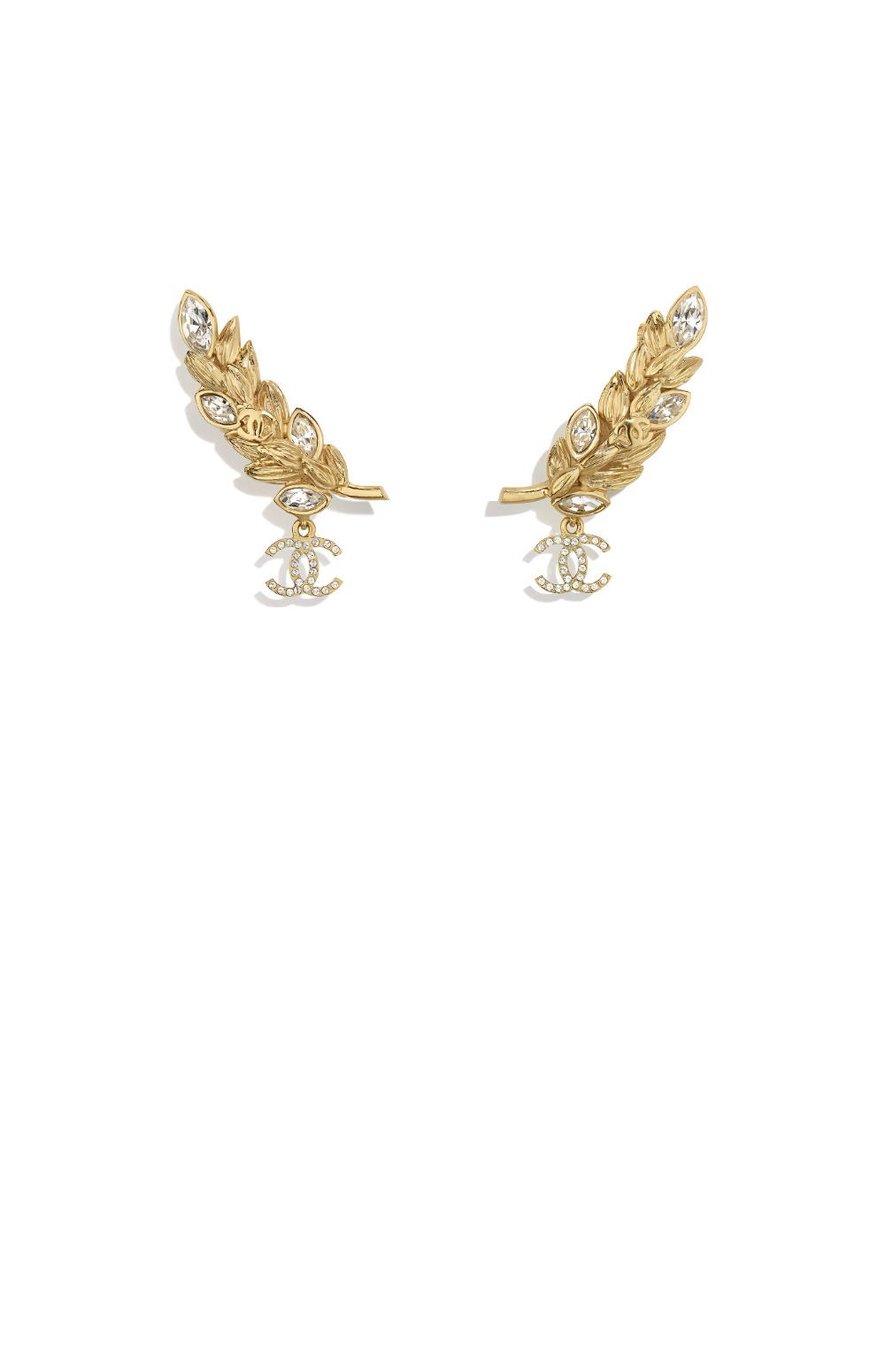 미러급레플리카사이트 | 명품레플리카 전문 쇼핑몰  | 퍼스트원 - 귀걸이  AB4671 &gt; 샤넬