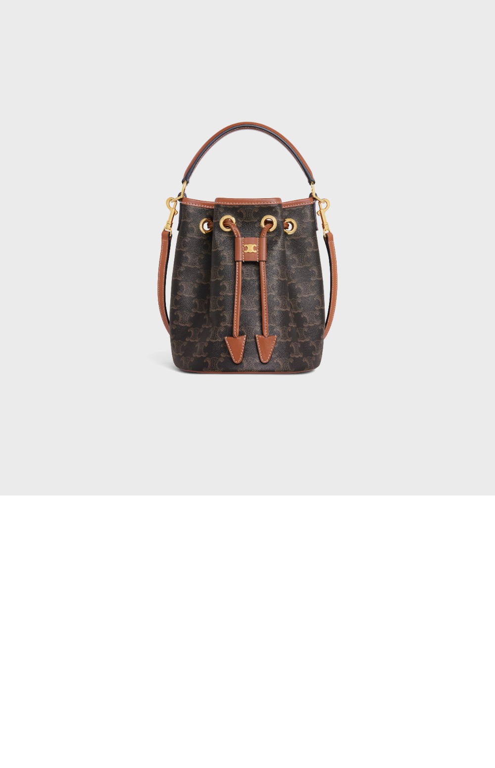 미러급레플리카사이트 | 명품레플리카 전문 쇼핑몰  | 퍼스트원 - 틴 클라라백 121672 &gt; 셀린느