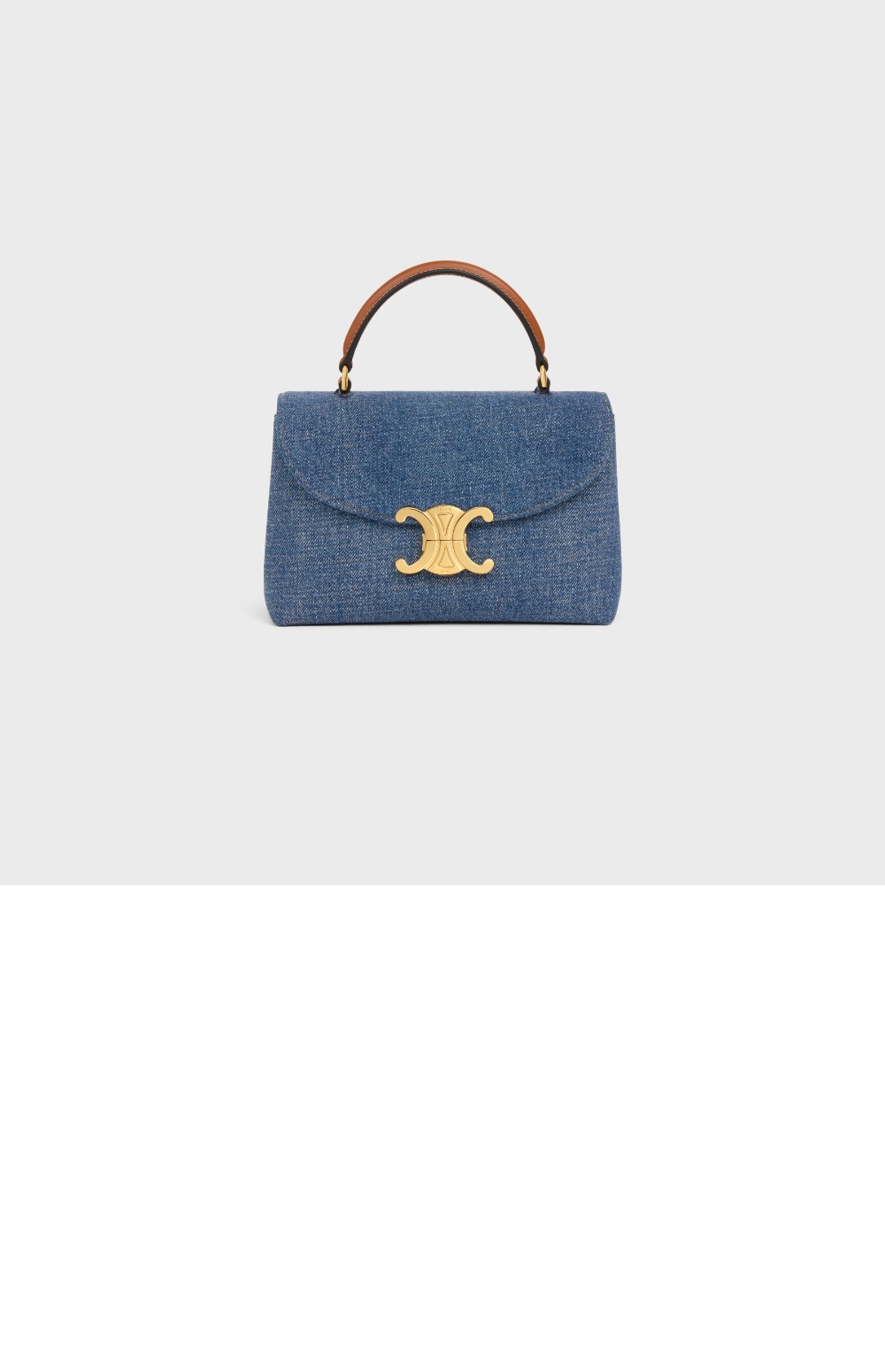 미러급레플리카사이트 | 명품레플리카 전문 쇼핑몰  | 퍼스트원 - 티니노 로고 프린트 클러치 118112 &gt; 셀린느