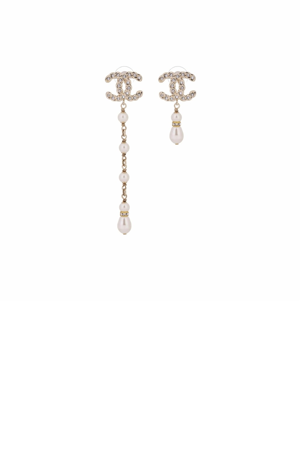 미러급레플리카사이트 | 명품레플리카 전문 쇼핑몰  | 퍼스트원 - 귀걸이  AB0648 &gt; 샤넬