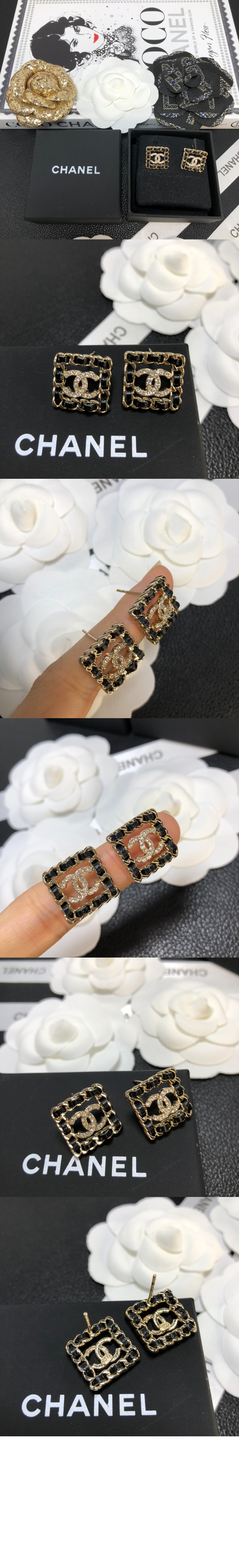 미러급레플리카사이트 | 명품레플리카 전문 쇼핑몰  | 퍼스트원 - 귀걸이  AB4783 &gt; 샤넬