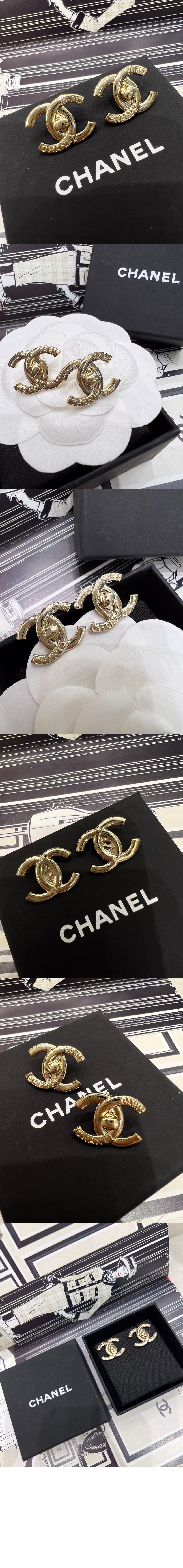 미러급레플리카사이트 | 명품레플리카 전문 쇼핑몰  | 퍼스트원 - 귀걸이 AB9411 &gt; 샤넬