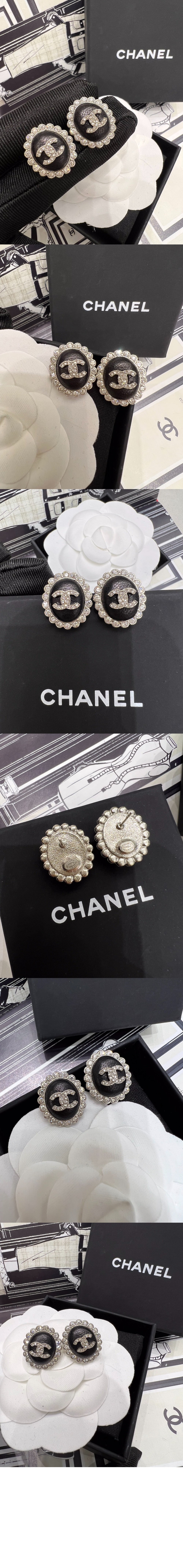 미러급레플리카사이트 | 명품레플리카 전문 쇼핑몰  | 퍼스트원 - 귀걸이 AB9233 &gt; 샤넬