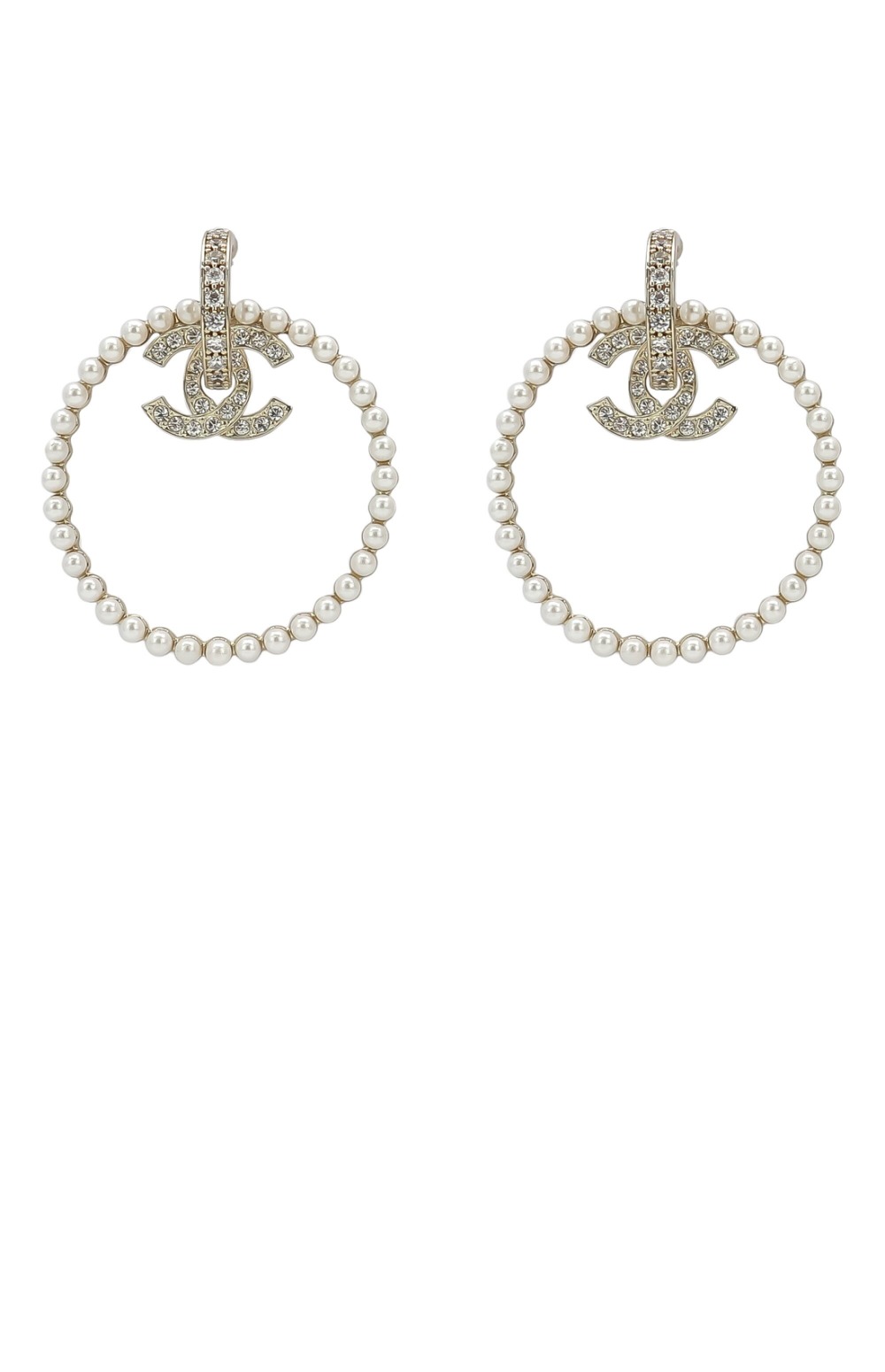 미러급레플리카사이트 | 명품레플리카 전문 쇼핑몰  | 퍼스트원 - 귀걸이 AB9088 &gt; 샤넬