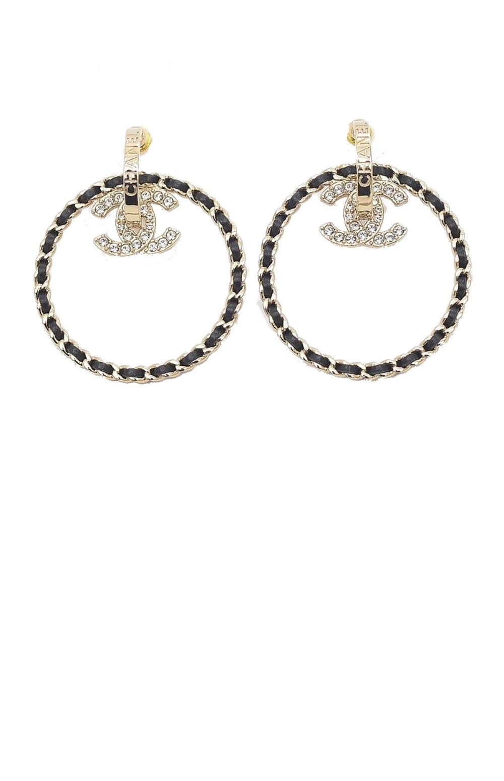 미러급레플리카사이트 | 명품레플리카 전문 쇼핑몰  | 퍼스트원 - 귀걸이 AB9089 &gt; 샤넬