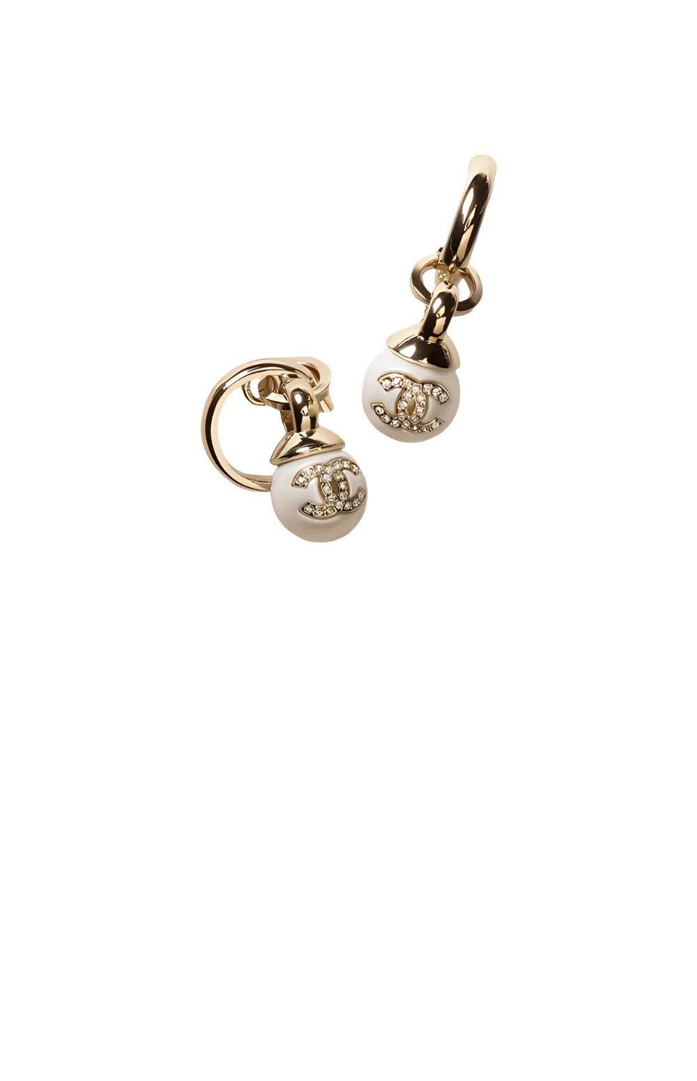 미러급레플리카사이트 | 명품레플리카 전문 쇼핑몰  | 퍼스트원 - 귀걸이  AB9169 &gt; 샤넬