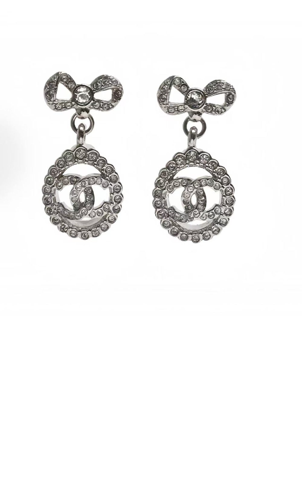 미러급레플리카사이트 | 명품레플리카 전문 쇼핑몰  | 퍼스트원 - 귀걸이   AB9238 &gt; 샤넬