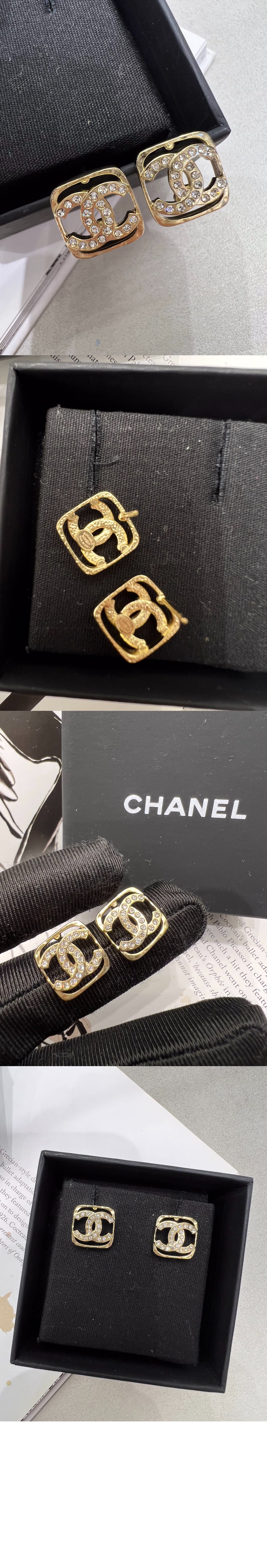 미러급레플리카사이트 | 명품레플리카 전문 쇼핑몰  | 퍼스트원 - 귀걸이 ABA254 &gt; 샤넬