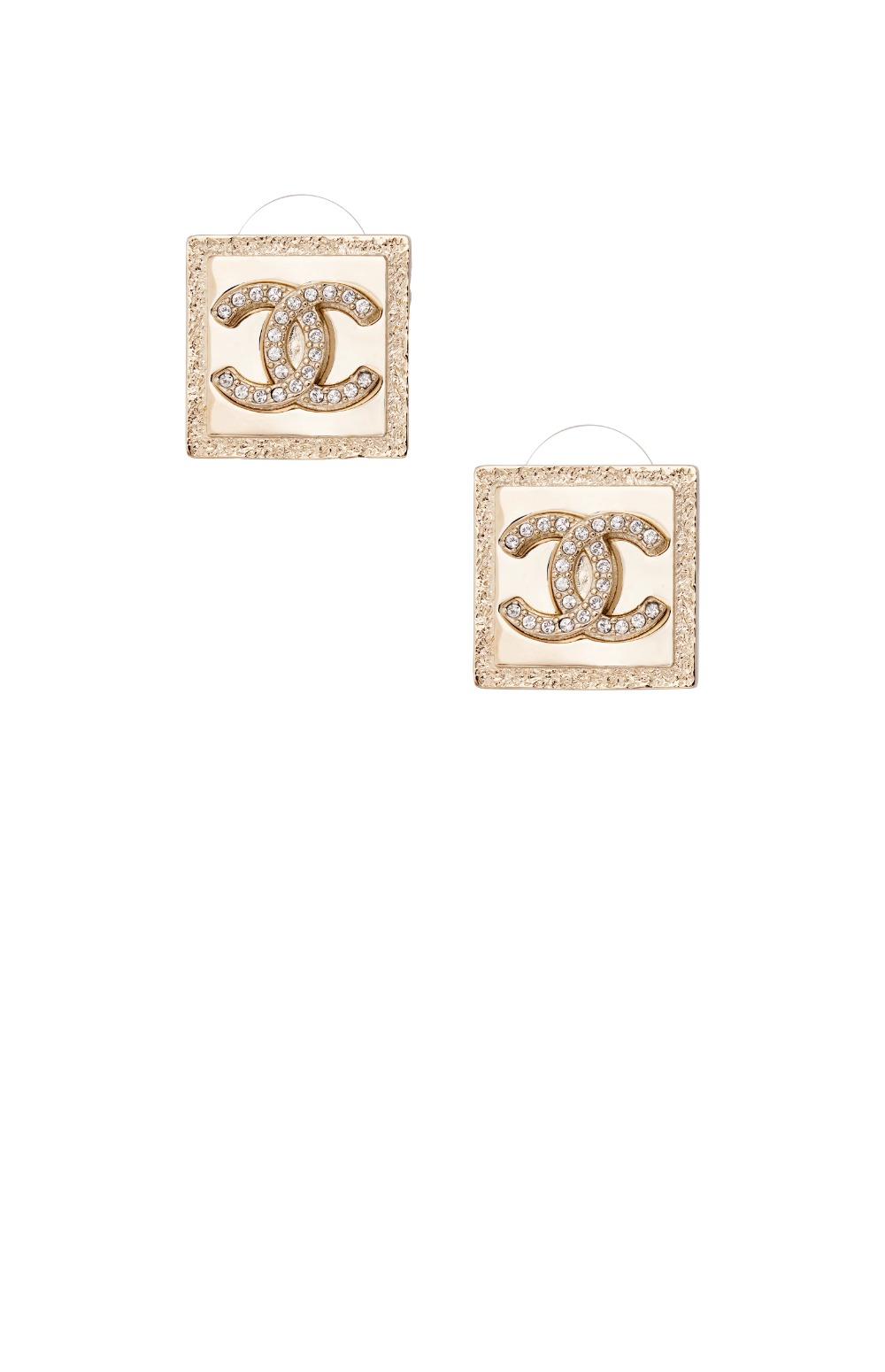 미러급레플리카사이트 | 명품레플리카 전문 쇼핑몰  | 퍼스트원 - 귀걸이 AB8821 &gt; 샤넬