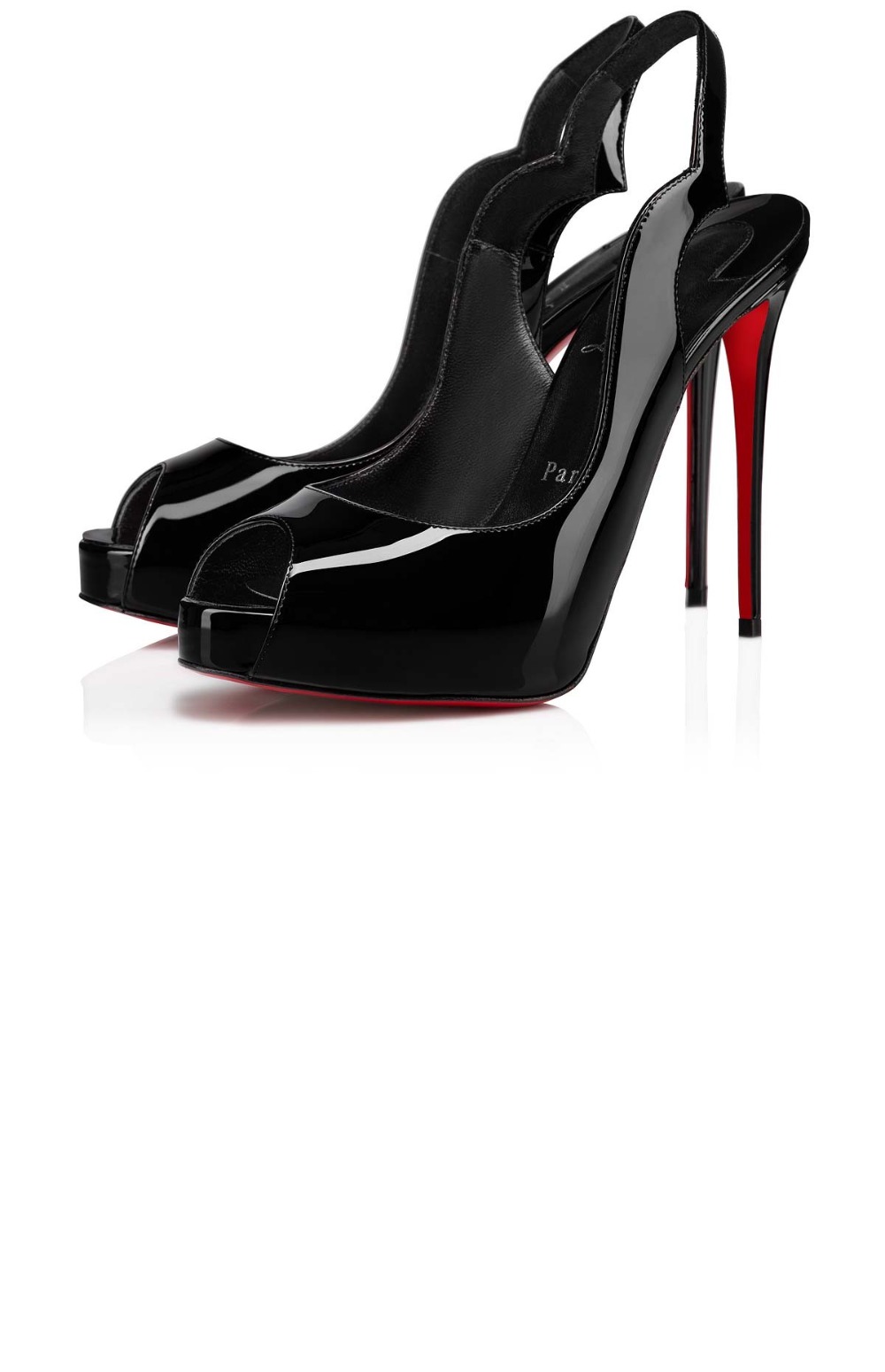 미러급레플리카사이트 | 명품레플리카 전문 쇼핑몰  | 퍼스트원 - Hot Chick Sling Alta 3220506 &gt; 루부탱