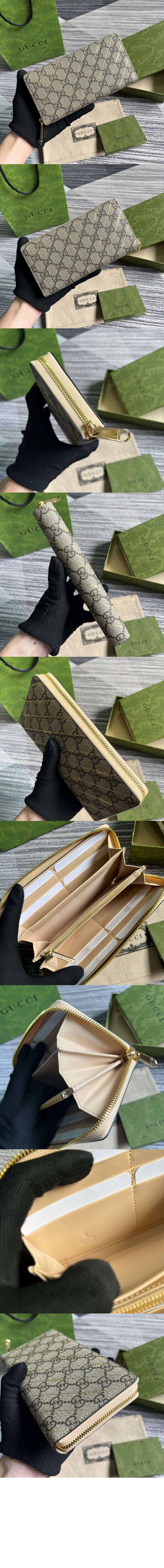 미러급레플리카사이트 | 명품레플리카 전문 쇼핑몰  | 퍼스트원 - 지갑 카드홀더 774331 &gt; 구찌